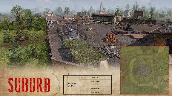 Men of War II Digital Artbook (steam key) DLC