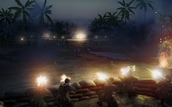 Men of War Vietnam Special Edition (steam key)