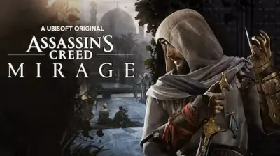 ❌Assassin&acute;s Creed: Mirage (Мираж)⭐ВСЕ ИЗДАНИЯ⚫EPIC (PC)