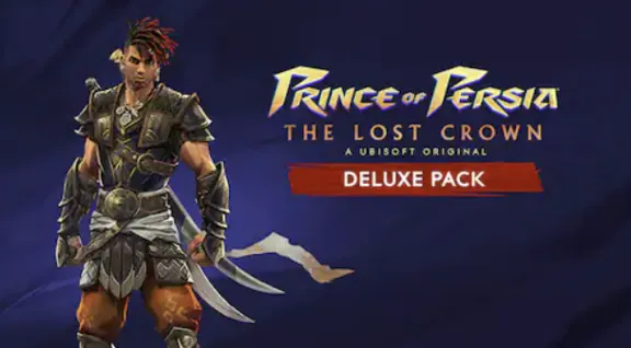 ✅Prince of Persia The Lost Crown ⭐ВСЕ ИЗДАНИЯ⚫EPIC (PC)