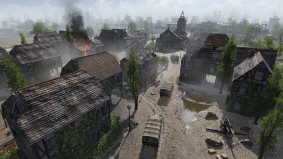 Men of War II - Deluxe (STEAM КЛЮЧ) РФ+СНГ РУССКИЙ ЯЗЫК