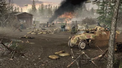 Men of War II - Deluxe (STEAM КЛЮЧ) РФ+СНГ РУССКИЙ ЯЗЫК