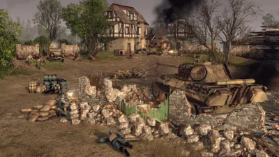 Men of War II - Deluxe (STEAM КЛЮЧ) РФ+СНГ РУССКИЙ ЯЗЫК