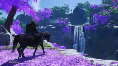 Ghost of Tsushima: DIRECTOR´S CUT (STEAM KEY)