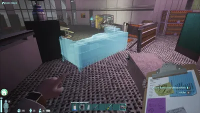 Abiotic Factor (STEAM КЛЮЧ) РФ+СНГ* | РУССКИЙ ЯЗЫК
