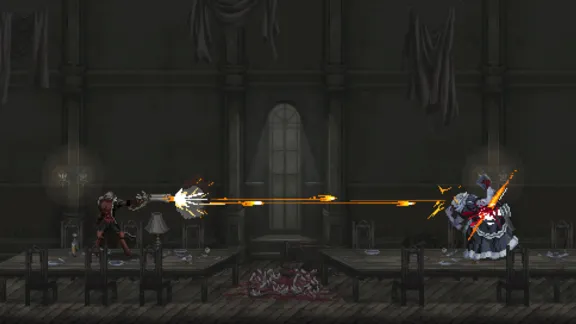 The Last Faith (STEAM KEY) RU+CIS