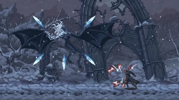 The Last Faith (STEAM KEY) RU+CIS