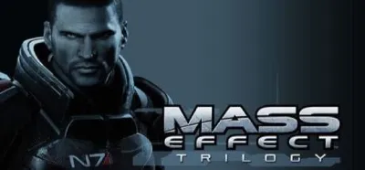 Mass Effect: Trilogy (EA APP КЛЮЧ) РОССИЯ+КЗ+МИР