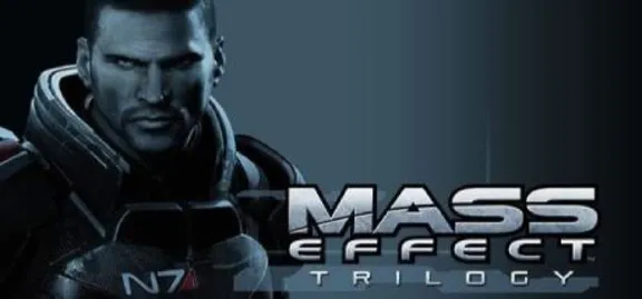 Mass Effect: Trilogy (EA APP КЛЮЧ) РОССИЯ+КЗ+МИР