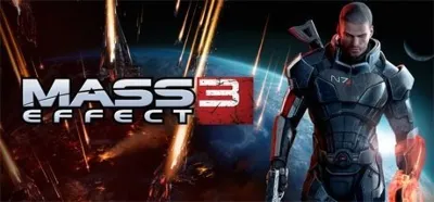 Mass Effect: Trilogy (EA APP КЛЮЧ) РОССИЯ+КЗ+МИР