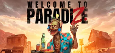 🍭Welcome to ParadiZe - Zombot Edition(Xbox)+Игры общий