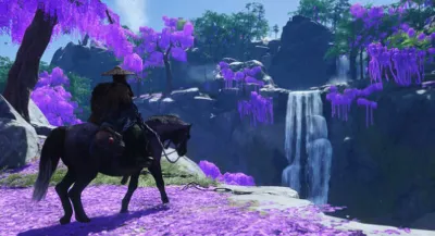 Ghost of Tsushima⭐No Steam Guard ✔️Offline