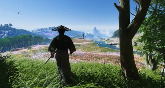 Ghost of Tsushima⭐No Steam Guard ✔️Offline