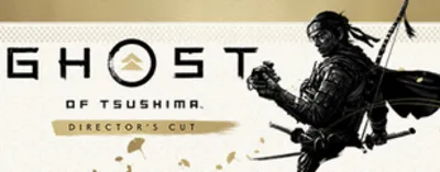 Ghost of Tsushima⭐No Steam Guard ✔️Offline