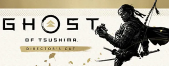 Ghost of Tsushima⭐No Steam Guard ✔️Offline