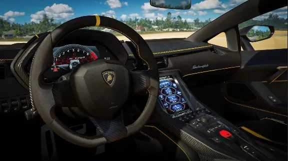 ✅ Forza Horizon 3: Ultimate XBOX ONE SERIES X|S PC Win10 Ключ Сразу 🔑