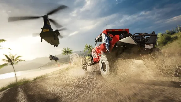 ✅ Forza Horizon 3: Ultimate XBOX ONE SERIES X|S PC Win10 Ключ Сразу 🔑