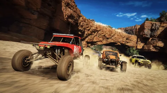 ✅ Forza Horizon 3: Ultimate XBOX ONE SERIES X|S PC Win10 Ключ Сразу 🔑