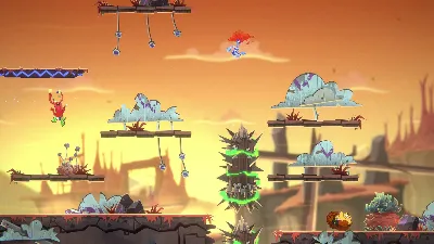 BATTLETOADS \ STEAM \ ВЕСЬ МИР \ КЛЮЧ