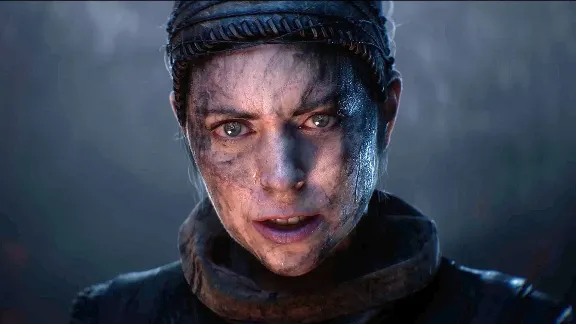 Senua’s Saga: Hellblade II + гарантия + все DLC