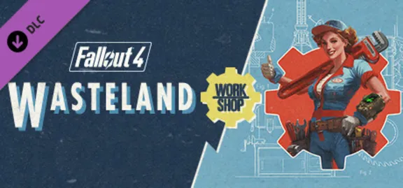 ✅ Fallout 4 Season Pass DLC (6 в 1)🔑Steam Ключ РФ+МИР