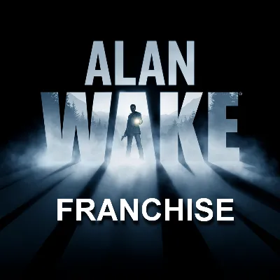 Alan Wake Franchise (Steam Gift Россия) 🔥