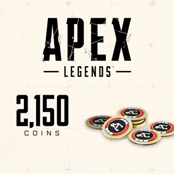 APEX LEGENDS 500 - 34500 МОНЕТЫ | ПРОПУСК EA/XBOX/PC/PS