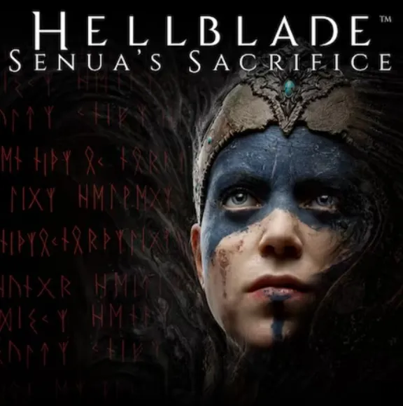 ✅Hellblade: Senua&acute;s Sacrifice PS Турция На ВАШ аккаунт!