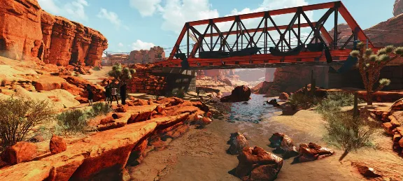 ✅Arizona Sunshine VR ⭐Steam\РФ+Весь Мир\Key⭐ + Бонус