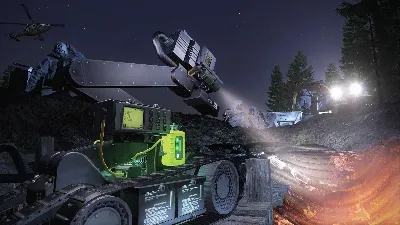 ✅Arma 3 Contact DLC ⭐Steam\РФ+Весь Мир\Key⭐ + Бонус
