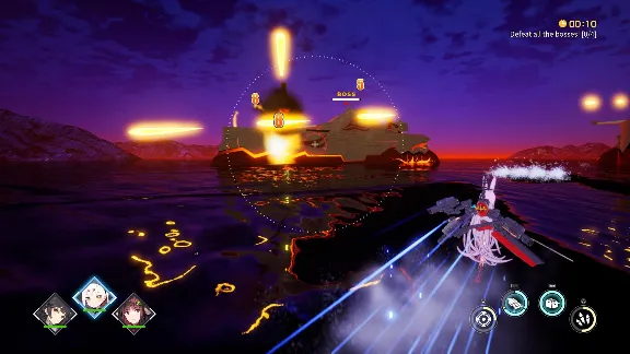 ✅Azur Lane Crosswave ⭐Steam\РФ+Весь Мир\Key⭐ + Бонус