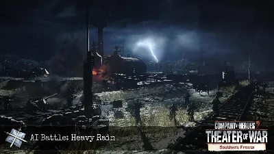 ✅Company of Heroes 2 Southern Fronts Mission Pack⭐Steam