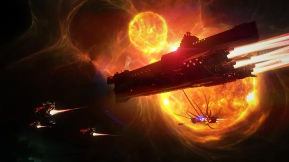 ✅Endless Space 2 Deluxe Edition ⭐Steam\РФ+Мир\Key⭐ + 🎁
