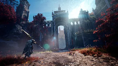 ⚠️Godfall Ultimate Edition Steam