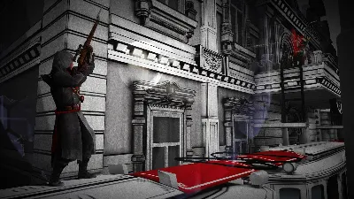 ✅Assassin’s Creed Chronicles Russia (Россия)⭐Uplay\Key⭐