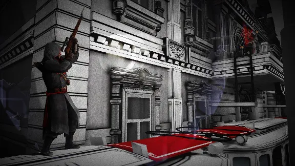 ✅Assassin’s Creed Chronicles Russia (Россия)⭐Uplay\Key⭐
