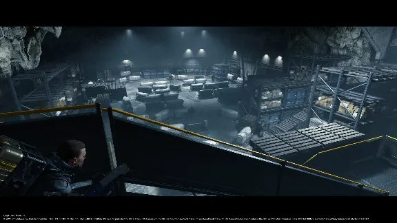 ✅Death Stranding Director&acute;s Cut ⚫EPIC GAMES (PC)🔑КЛЮЧ