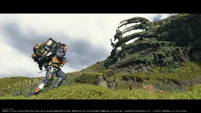 ✅Death Stranding Director&acute;s Cut ⚫EPIC GAMES (PC)🔑КЛЮЧ