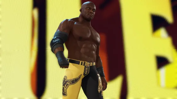 ✅WWE 2K23 ⚫STEAM🔑КЛЮЧ🌎РФ+ВЕСЬ МИР +🎁