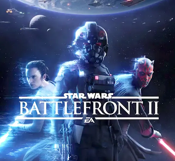 STAR WARS Battlefront II |Онлайн| EA App| Полный доступ
