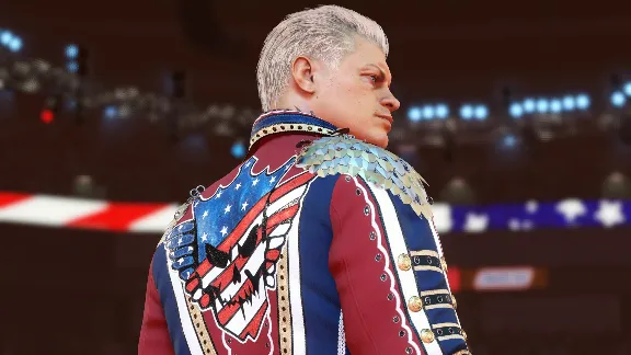 ⚡WWE 2K23 DELUXE ИЗДАНИЕ / STEAM КЛЮЧ/GLOBAL⚡