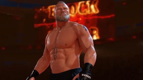 ⚡WWE 2K23 DELUXE ИЗДАНИЕ / STEAM КЛЮЧ/GLOBAL⚡