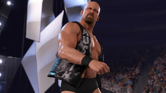 ⚡WWE 2K23 DELUXE ИЗДАНИЕ / STEAM КЛЮЧ/GLOBAL⚡