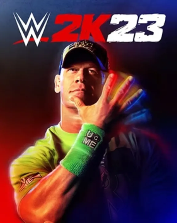 ⚡WWE 2K23 DELUXE ИЗДАНИЕ / STEAM КЛЮЧ/GLOBAL⚡