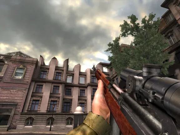 Red Orchestra: Ostfront 41-45 (STEAM/ROW)