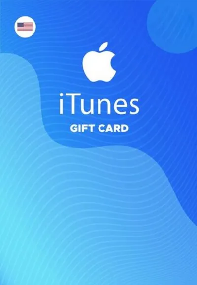 Карта💳Key💰Apple iTunes Gift Card 40 USD💰iTunes⚡США⚡