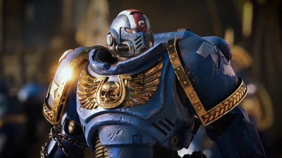 ⚡️Warhammer 40,000: Space Marine 2 АВТОДОСТАВКА RU Gift