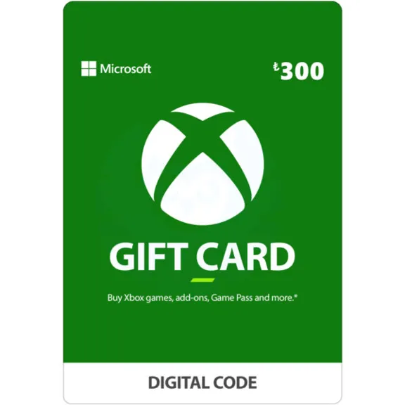 🎮🔴XBOX GIFT CARD TURKEY 300 TRY 🔑КЛЮЧ МГНОВЕННО🔥