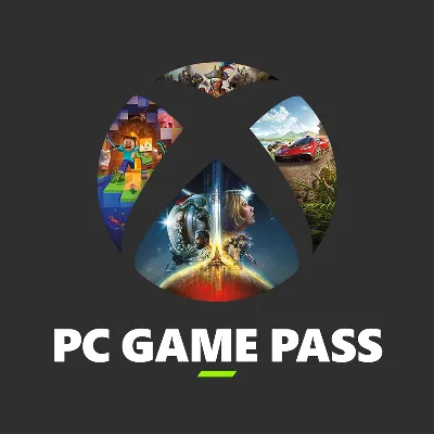 ⚡ Game Pass для ПК 14 Дней
