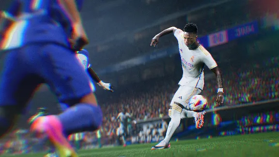 🌍EA SPORTS FC 24 STANDARD XBOX ONE / XBOX SERIES X|S  КЛЮЧ🔑+🎁